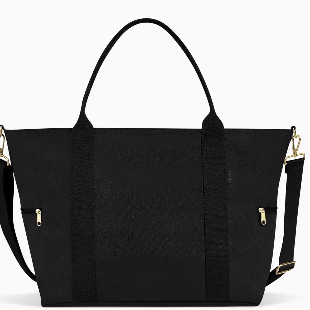 Canvelle- Weekender Bag - Picture 2 of 5